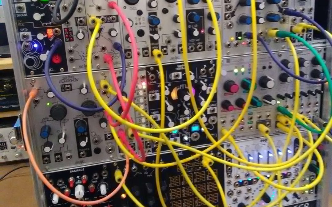 Synthèse modulaire