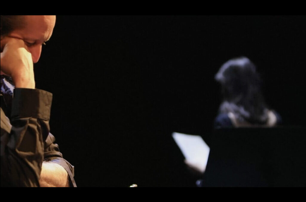 Présentation par Anne-Laure Chamboissier du film  — “Qu&rsquo;est-ce que la musique fait à la littérature ?” —